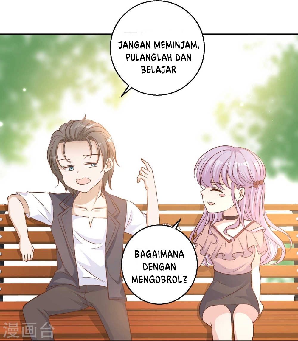 God Fisherman Chapter 04 Gambar 30